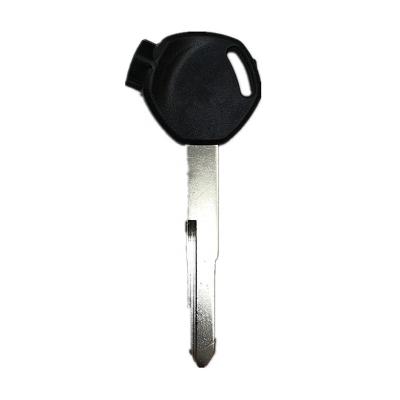 China For Honda DIOZ4 SCOOPY ZOOMER AF55 AF56 AF57 AF58 AF61 AF62 AF63 Magnet Motorcycle Key Left/Uncut Motorcycle Key Blank Right Side Blade For HONDA DIOZ4 SCOOPY/ZOOMER/AF55 AF56/AF57/AF58/AF61 for sale