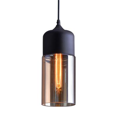 China New Modern Lighting Modern Kitchen Bar Restaurant Lamp Glass Chandelier Light Pendent Pendant Light Lighting Hanging Lamp for sale