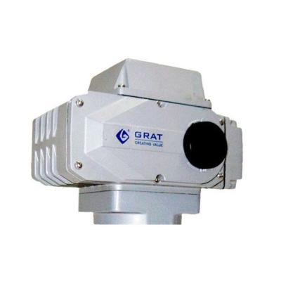 China Miniature Quick Open Electric Actuator 20nm - 2000nm Quick Switch Electric Actuator for sale