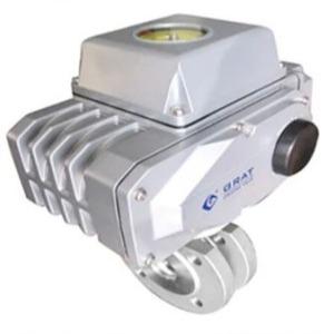 China Electric Water Supply Control Valve for sale