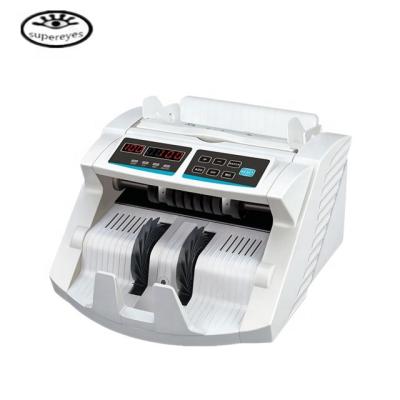 China SGD Money Counter Bill Counter /Money Counting Machine Myanmar Singapore Kazakhstan for sale