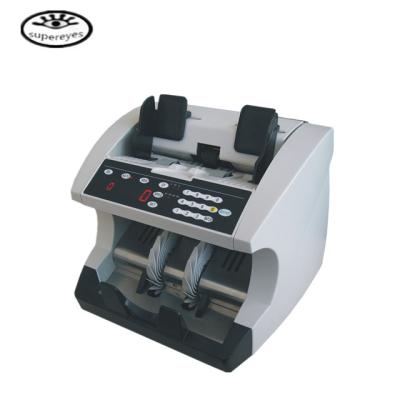 China Counting And Detecting Money Counter / Banknote Counter Bill Counter Multi-Currency Myanmar Cheap for sale