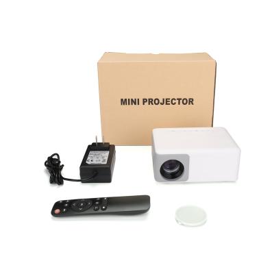 China Pico MP70 Portable HD Led Home Theater Projector Resolution 40-120 Inch Support 1080p USB PC RGB Beamer for sale