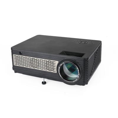 China Owlenz 5.8inch LED LCD Screen Projector SD300 1080p Full HD Home Theater Led Projector For Resell for sale