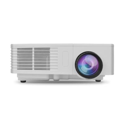 China Pico Alibaba Best Buy High Quality 12V DC Mini Projector For Baby Smart TV Beamer for sale