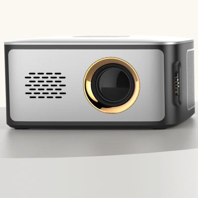 China Battery Operated SD40 Lcd Mini LCD Projector for sale