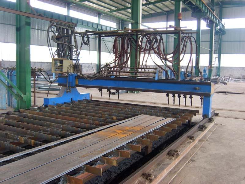 Fornecedor verificado da China - China Steel Framed Structure Online Marketplace