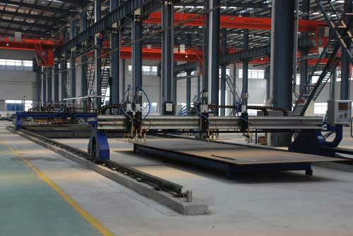 Geverifieerde leverancier in China: - China Steel Framed Structure Online Marketplace