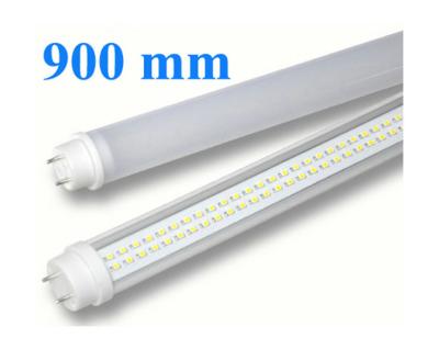 China 204pcs SMD 3528 14W 3 ft Epistar LED Tube Light Fixture, T8  Tube Lights 1330LM for sale