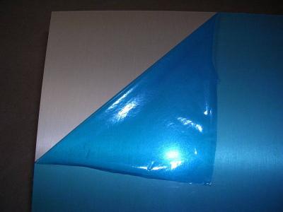 China Polished StainlessSteel Sheet / SS Sheet WITH ASTM standard for sale