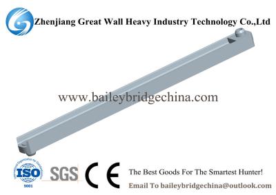 China Raker CB321 (CB100), Raker-Bolzen, Bailey-Brückenkomponenten, SS (R), CB100, Fachwerkbrücke zerteilt, psb zu verkaufen