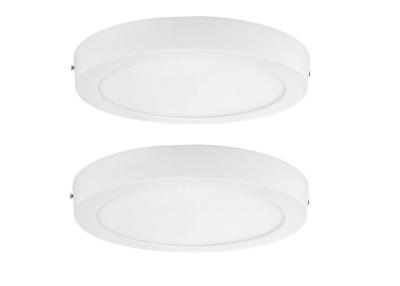 Cina il soffitto rotondo di 6W LED ha montato la luce con la certificazione del &RoHS del CE 3 anni di garanzia in vendita