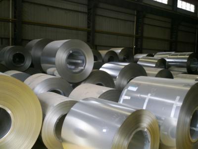 China China laminó el acero, bobina de acero en frío del material de construcción en venta