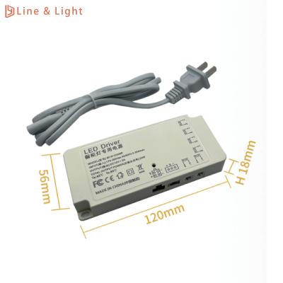 China LED Lighting Power Supply Led Driver Switching Power Supply Te koop