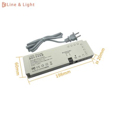 Китай 100W Dc Single Output Power Supply Use For Led Appliance продается