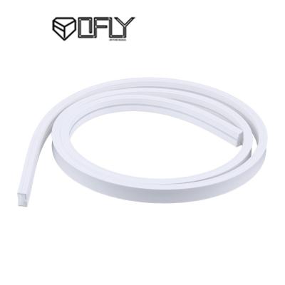 Chine De silicone nouvelle LED Flex Rope Silicon Flexible LED bande au néon 20*10mm de lumière du tube au néon à vendre