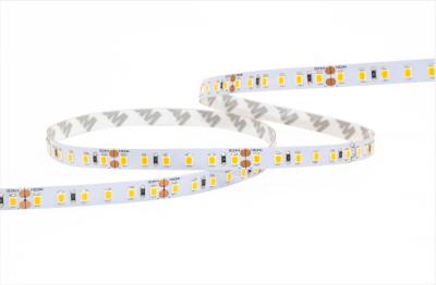 China CRI 90 24 Volt Waterproof LED Light Strips IP20 9W 120S SMD2835 2200K - 6000K for sale