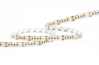 China Flexible 14W 24V LED Strip Lights High Brightness 180S IP20 SMD2835 for sale