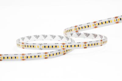 China 2200K - 6000K 24V Flexible LED Strip Lighting SMD2835 9.6W 120S Customized for sale