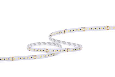 China SMD2835 Flexible LED Strip Lights 8.5W 120 LED 24V 2700K - 6000K For Decoration for sale