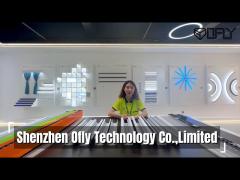 Shenzhen Ofly Technology Co., Limited - Aluminium LED Lighting Profile Manufacturer