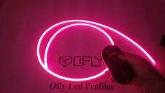 RGB LED Strip Reference