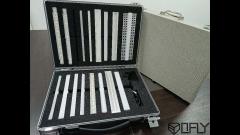 2023 LED Alu-Profile Electric Sample Box