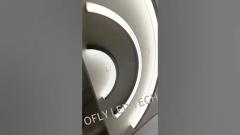 Another hot-sales circle lighting 2023