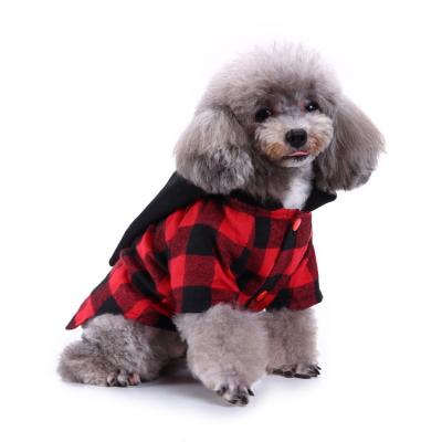 China Low MOQ Dropshipping Fancy Cosplay Halloween Christmas Indoor Outdoor Wearing Clothes Pet Viable Friendly Pajamas Clothes for sale