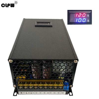 China Current Voltage Digit Display AC to DC 1500W 36V Current-Voltage Adjustable Current-Voltage Digit Inverter for 3D Printer Linear Power Supply for sale