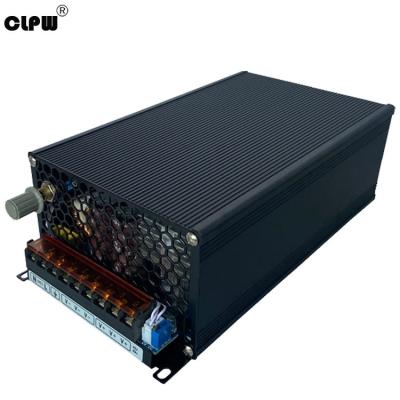 China Aluminum Case Dimmable Power Supply 1500W Change DC 24V 62.5A AC To DC For LED Light Driver Dimming SMPS for sale