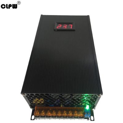 China PSU AC 24V62.5A 1500W Aluminum Case To DC Battery Charger Full Range Voltage Regulator Transformer Single Output Changing Power Supply for sale