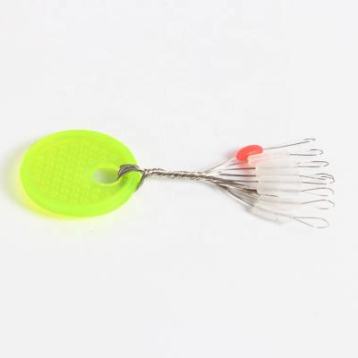 China High Concentricity Fishing Nets And Hooks Fish In Taiwan Fishing Rod Space Bean for sale