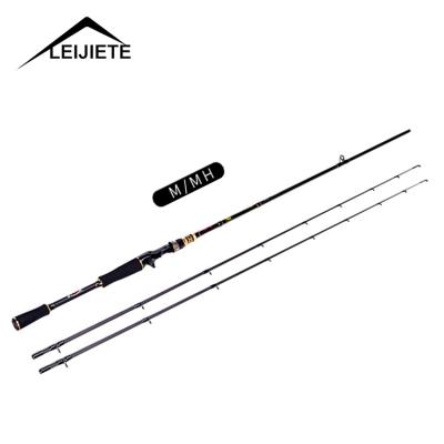 China Outdoor Activities Fishing LLC2021 Good Quality Durable Saltwater Fuji Guide Fishing Rod Blanks 100% Carbon Fiber Fishing Rod Lure Fishing Rod for sale