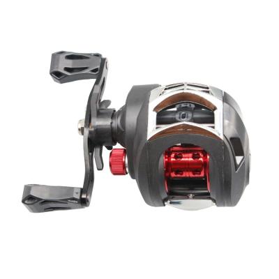 China Wholesale High Quality Straight Cheap Saltwater Sea Fishing Baitcast Deep Sea Reels From China for sale