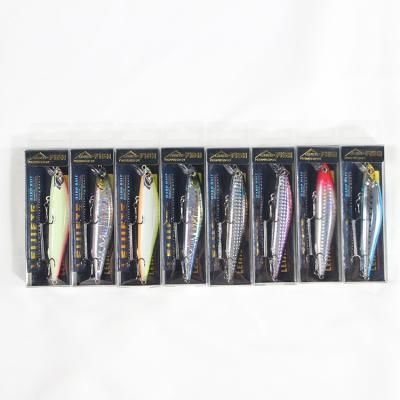 China Outdoor Activities Fishing China Soft Bait Lure Fishing High Quality Plastic Lure Artificial Fishing Lure for sale