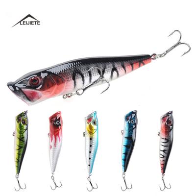 China Outdoor Activities Fishing CL020 Best Sea Bass Flying Fish For Lure Baits Fishing Carp Swimbait Hard Lures For Fishing for sale