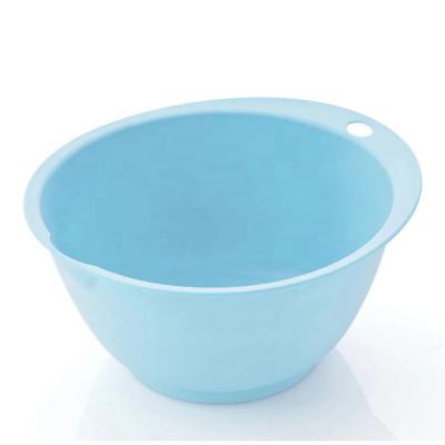 China Viable new product style kitchen drain basket minimalist fruit and vegetable basket for sale