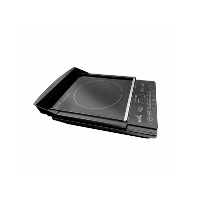 China Good household price slim portable china manufacturer small induction cooker 2000w-3500w for sale