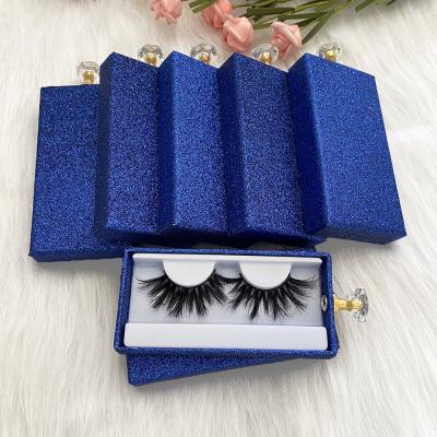 China Hot Selling Vivid Natural Soft 25mm Mink Eyelash Fluffy 3d Mink Lashes Wholesale 3d Mink Eyelashes for sale