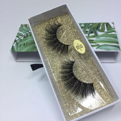 China Faux 3D Mink Lashes 3D Lashes Private Label Eyelash Soft Even Delicate Silk Wrap Make Up Woman for sale