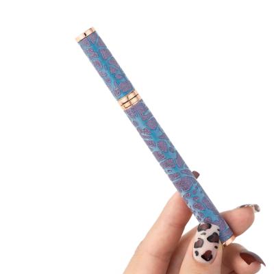 China Hot Selling Magic Adhesive Waterproof Eyeliner Glue Pen With Eyeliner Packaging for sale