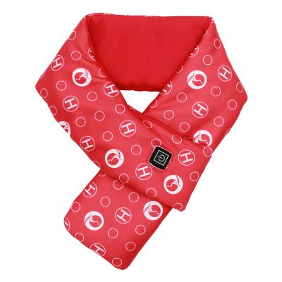 China Various Manufacturing Cotton Scarf Factory Neck Protector Warm Warm Silk Scarf Neck Protector Heating Keep Warm for sale