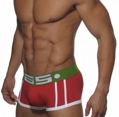 China Seamless Sexy Men's Underwear Bikini Briefs Nightwear for sale