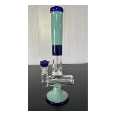 China Modern High Quality Hot Selling Glass Hose Glass Silicon Hookah Bottle Hookah Pipe Apparatus for sale