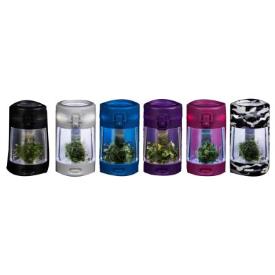 China Five color options Newly designed five-color optional visible high-quality pots J07 for sale