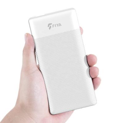 China 2021 Power Banks PD18W QC3.0 Power Banks PD18W QC3.0 Power Banks 2021 Super Fast Ultra Slim Super Fast Portable Fast Charger For Mobile Phones for sale