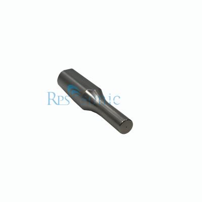 China chifre de aço 70Khz da solda 100w ultrassônica para o soldador de Smart Card à venda