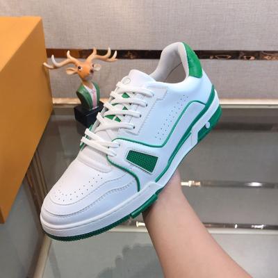 China Causal Shoes Originals Breathable Men Fashion Sports Shoes Running Sneakers Wholesale Cheap Running Shoes for sale