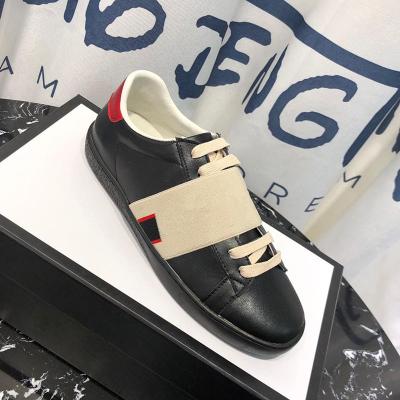 China Breathable famous brand casual shoes fashion shoes luxury men sneakers model RZ20 for sale